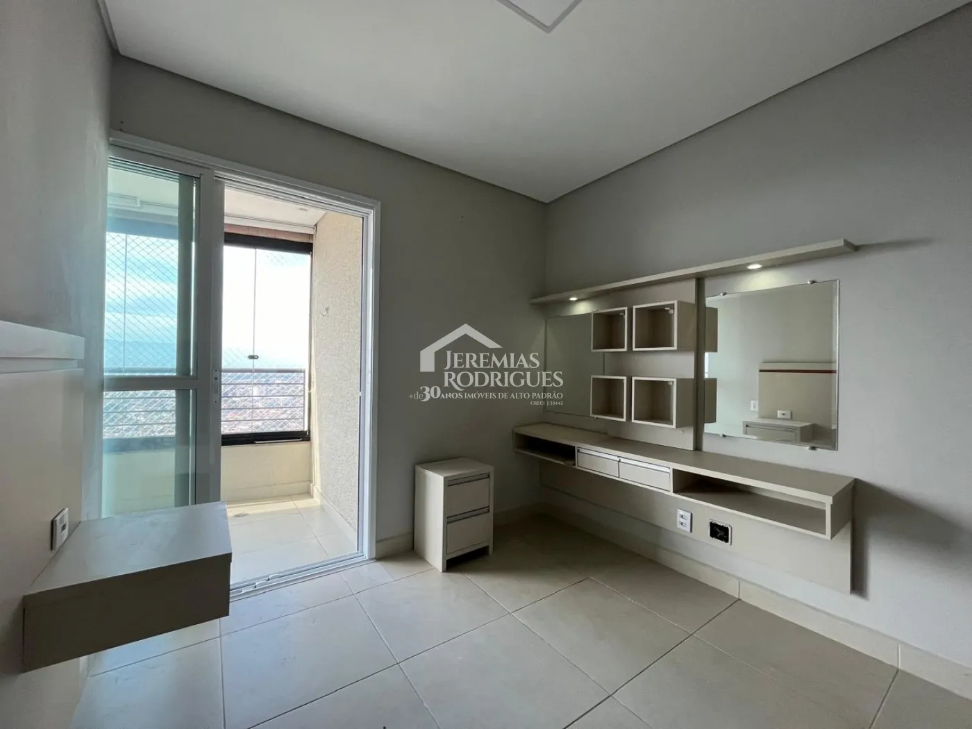 Apartamento com 3 suítes, 155 m² - Condomínio Residencial Renaissance - Taubaté/SP