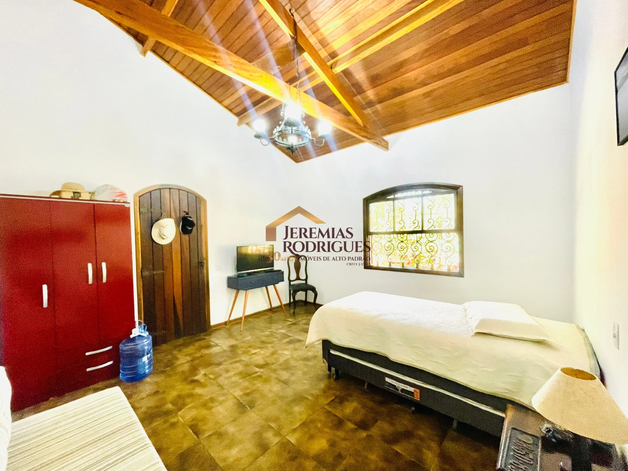 Casa à venda no Condomínio Chácaras Cataguá em Taubaté/SP. — foto 9