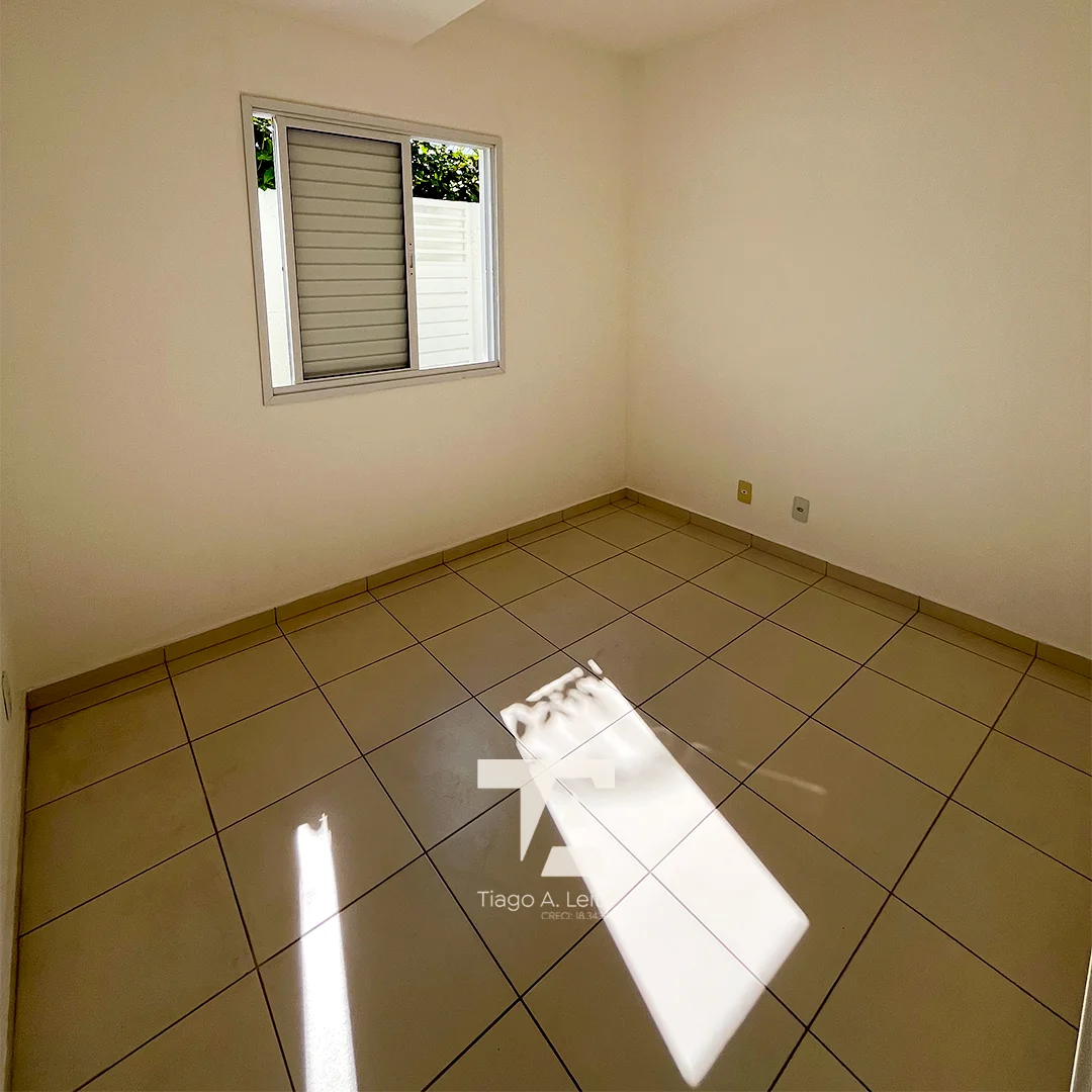 Casa nova com 3 dormitórios à venda em condomínio fechado no Jardim Cristina em Pindamonhangaba/SP
