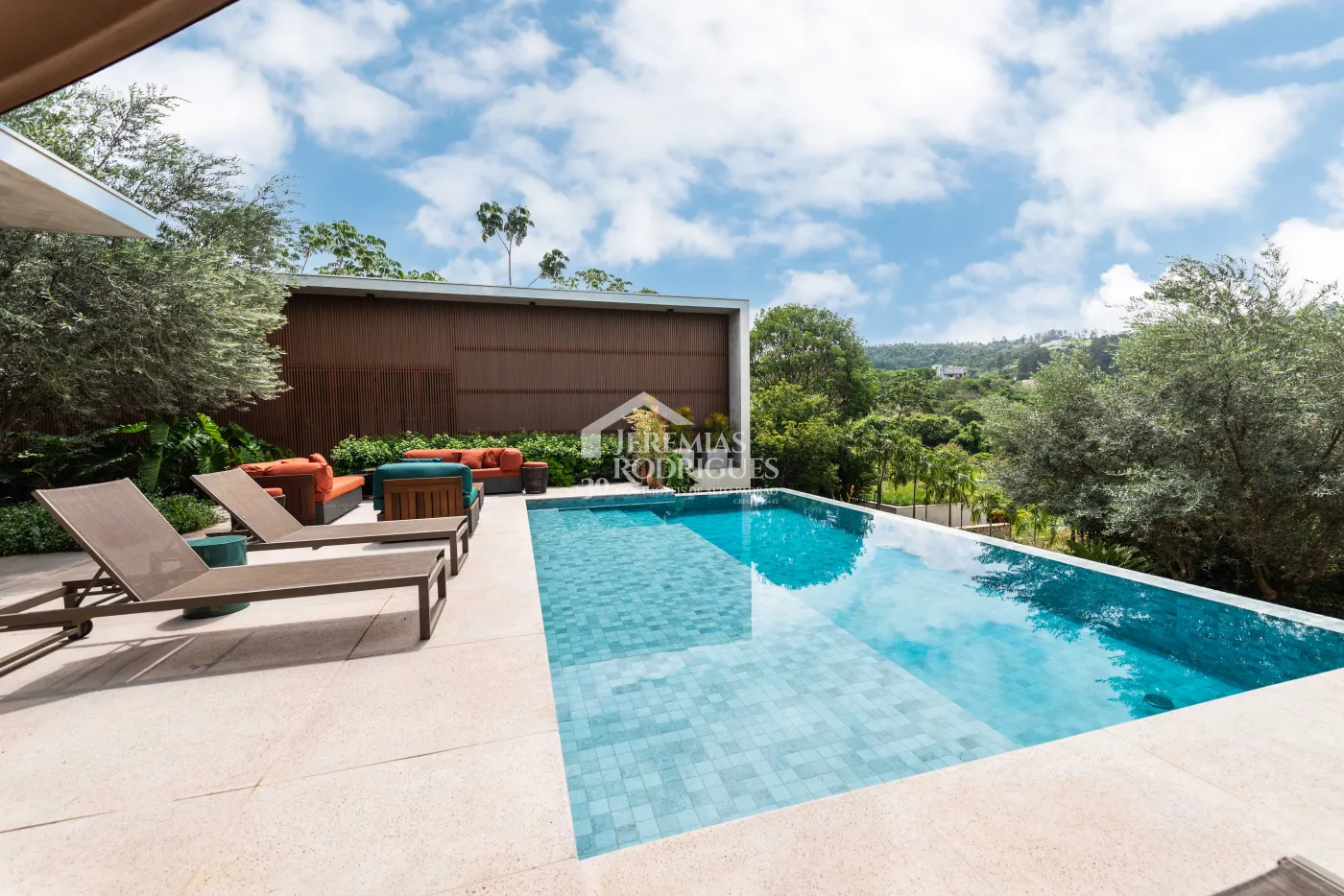 Casa para venda com 4 suítes no Condomínio Fazenda Dona Carolina em Itatiba/SP