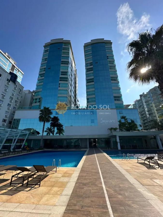 Sognare Residenziali Frente Mar 4 Suítes 4 Vagas — foto 23