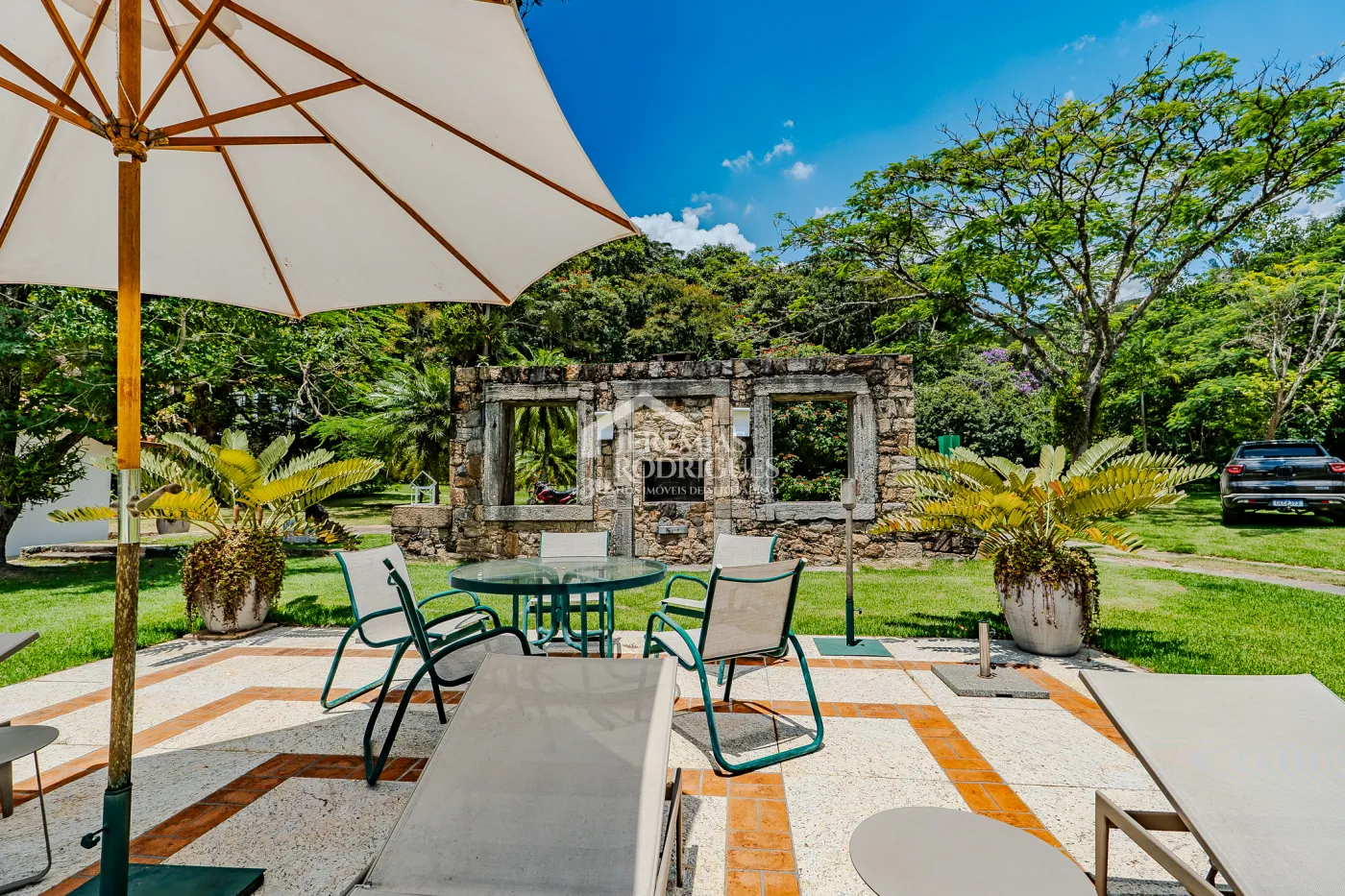 Fazenda à venda com 3.389.000,00 m² em Piraí/RJ.