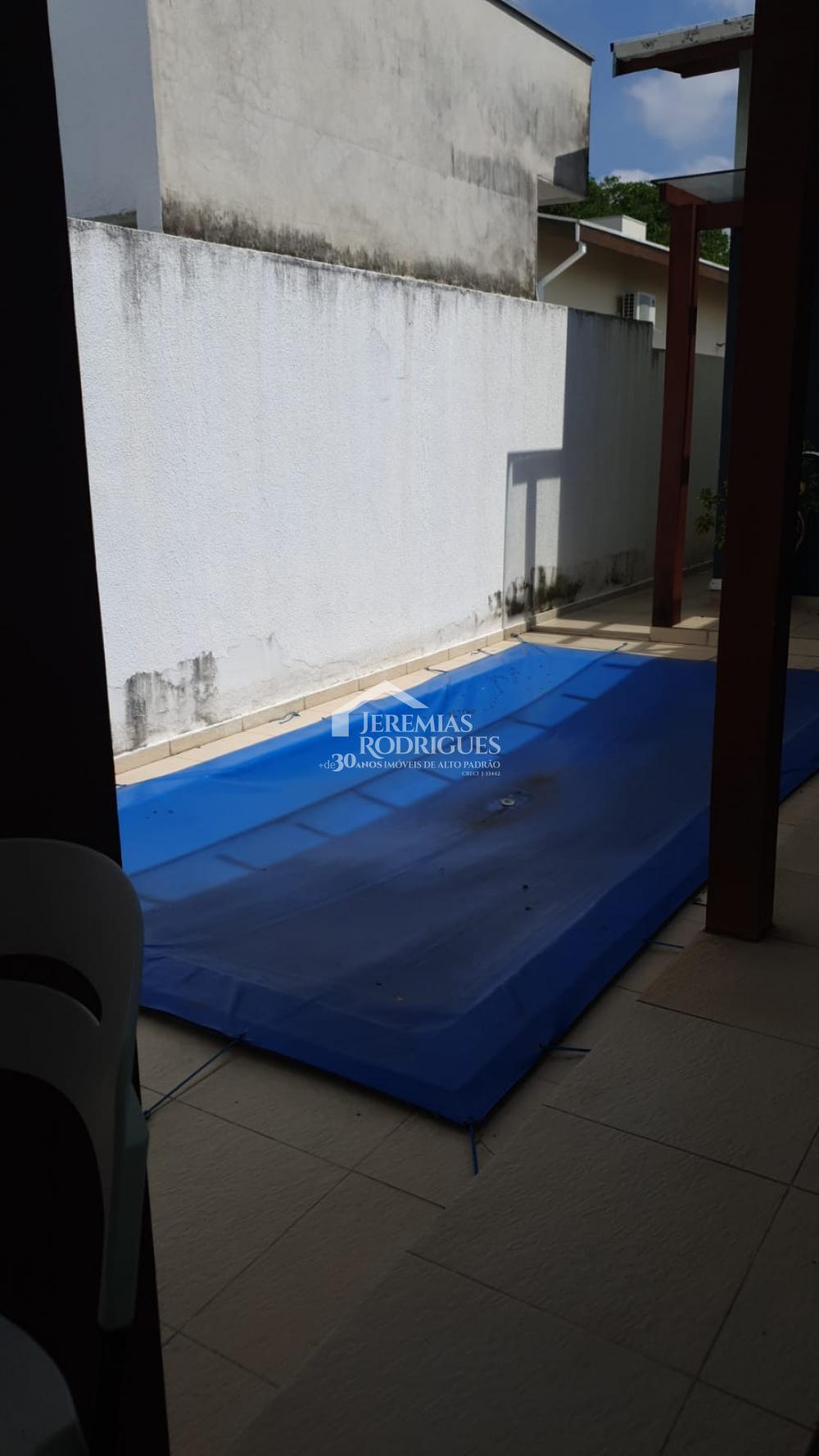 Casa com 3 quartos, 271 m² - Condomínio Village do Sol - Pindamonhangaba/SP