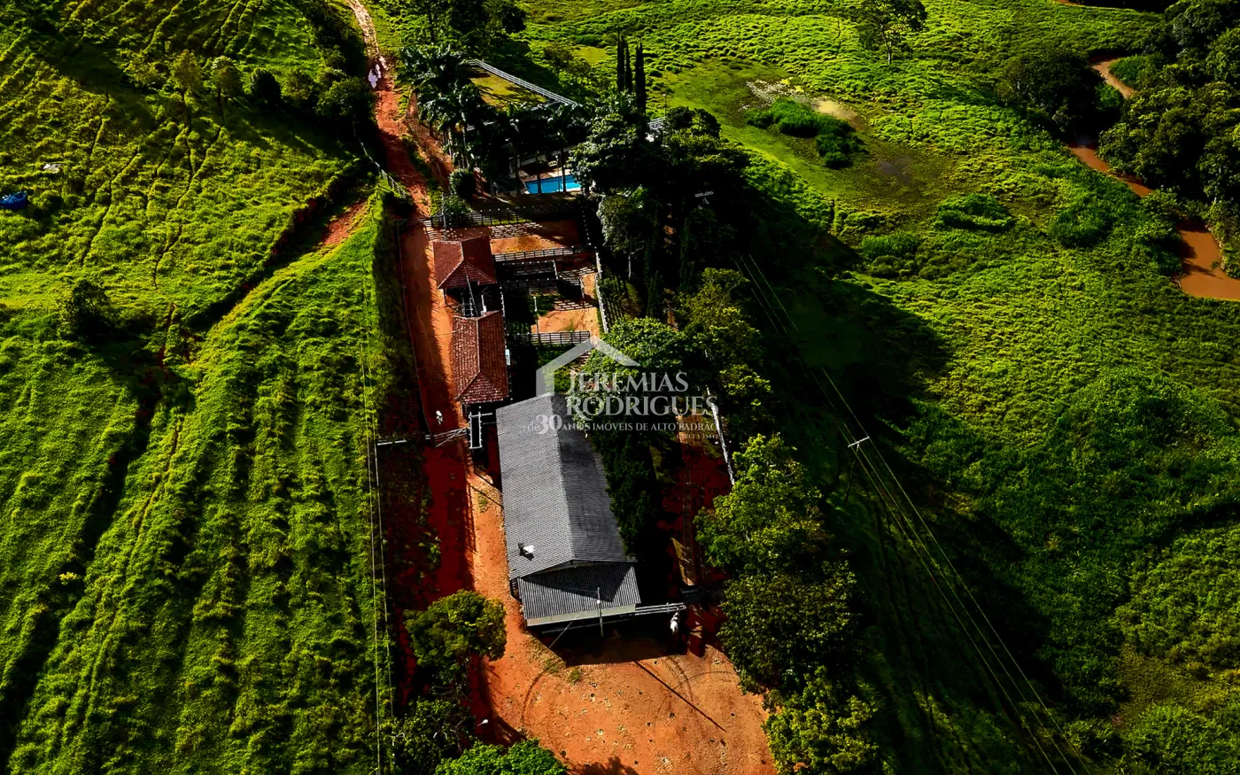 Rural misto à venda por R$ 23.500.000,00 - Cunha/SP