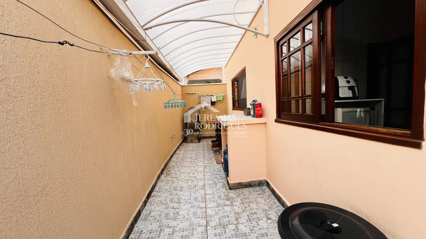 Casa com 3 dormitórios, 268 m² - Condomínio Taubaté Village - Taubaté/SP