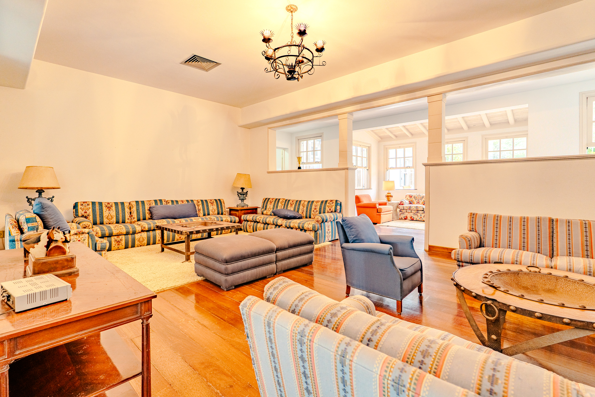 Haras à venda com 291 hectares em Arapeí/SP.