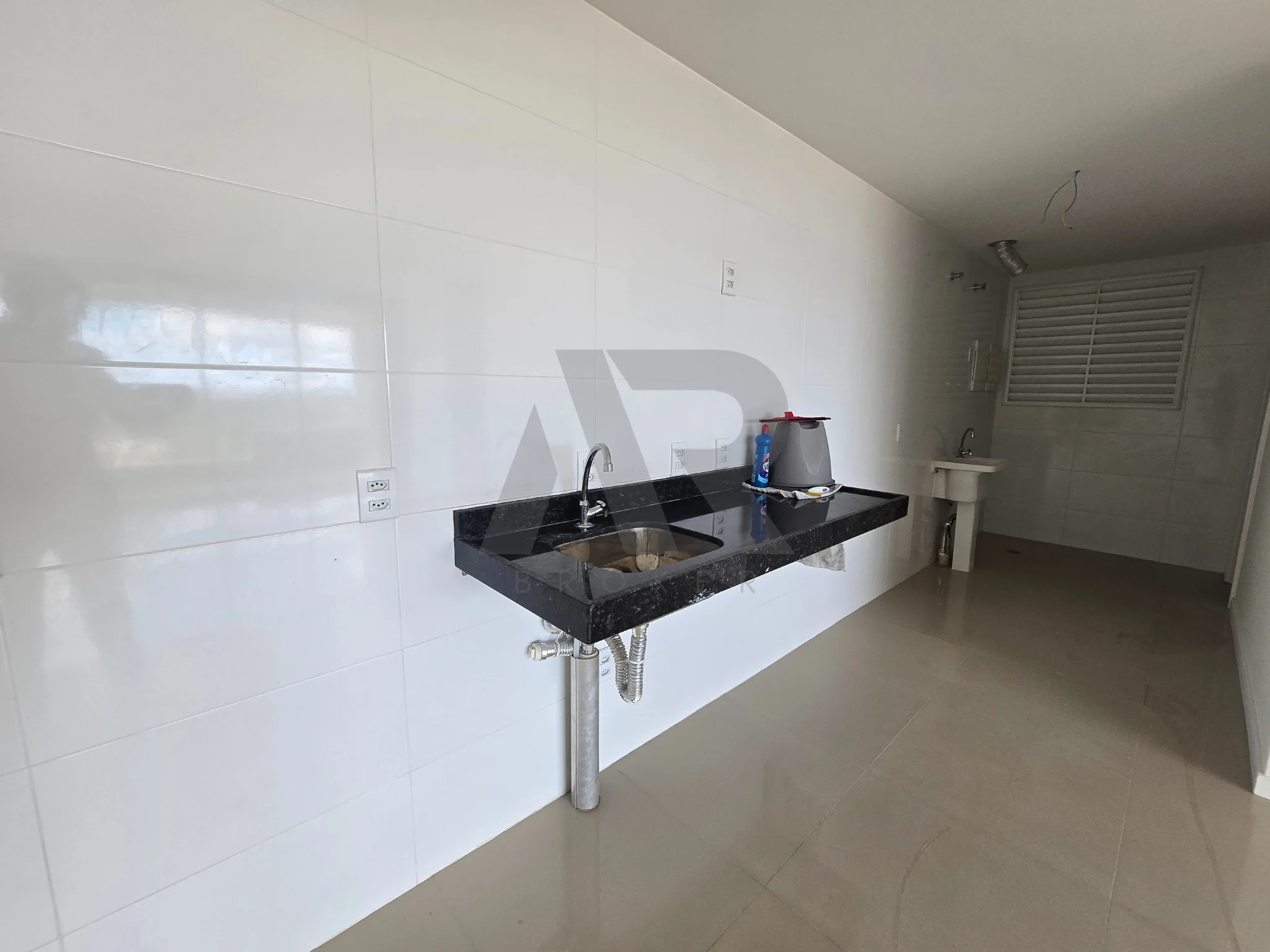 Felicitá Residencial, 3 quartos, Nascente, 101 m², Parque Del Sol, Fortaleza/CE