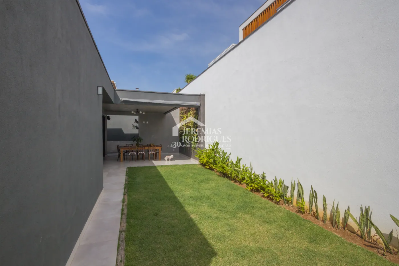 Casa à venda no Condomínio Terras de San Marco em Taubaté/SP