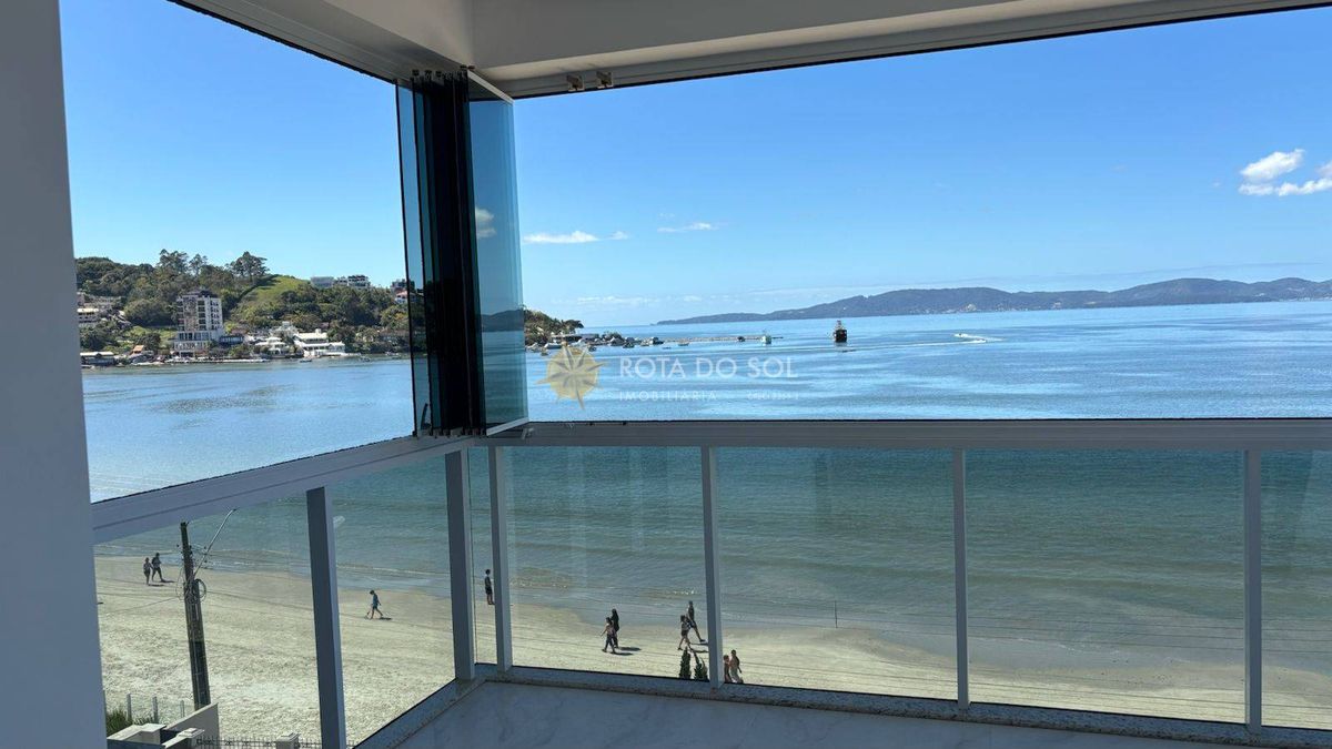 Sonata Apartamento Frente Mar 3 Suítes Centro Itapema SC — foto 12