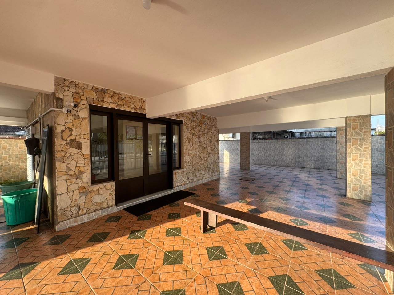 Apartamento para Venda em Praia Grande, CANTO DO FORTE, 2 dormitórios, 1 banheiro, 1 vaga — foto 13