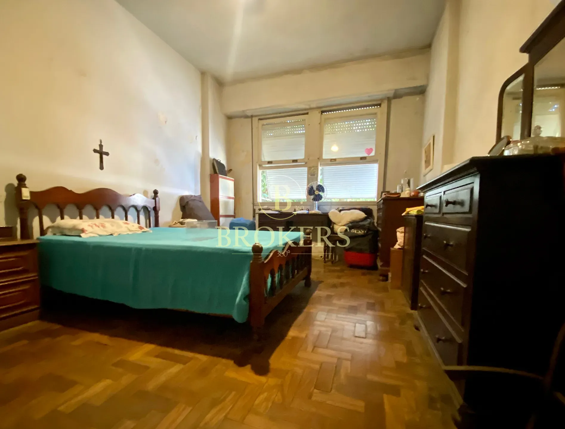 Imponente apartamento  com 240m², Sala em 2 ambientes, 4 quartos, localização estratégica a passos — foto 11
