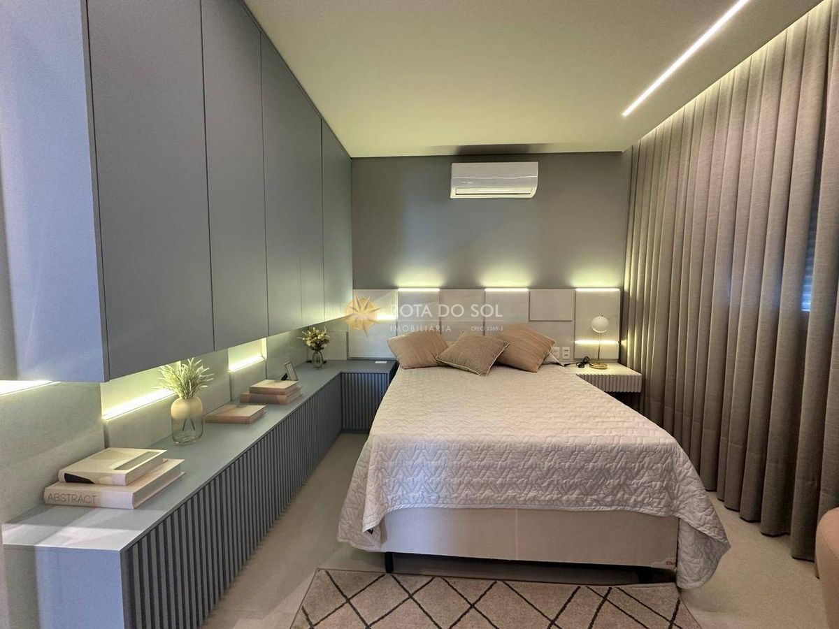 Volo Prime apartamento mobiliado com 3 suítes e 3 vagas na Meia Praia — foto 14