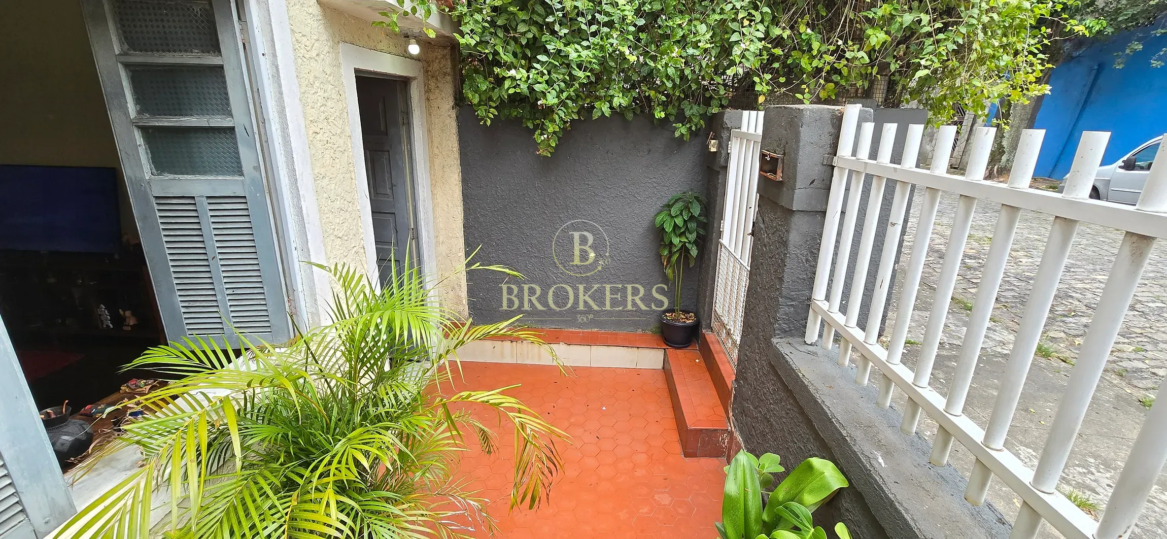 Oportunidade de investimento! 3 Casas à venda, Santa Teresa, Rio de Janeiro, RJ — foto 5
