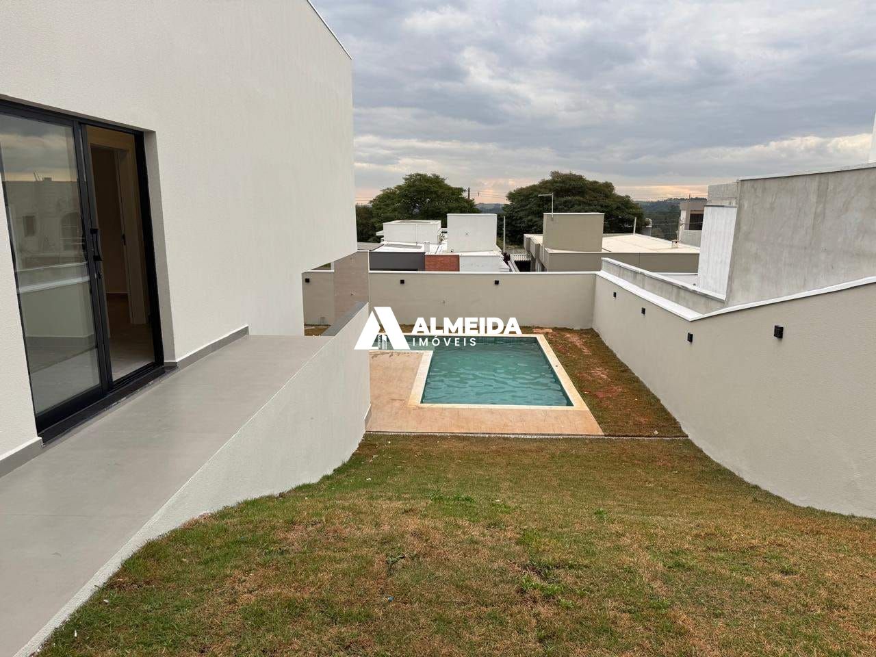Casa á venda no Residencial Solaris em Boituva