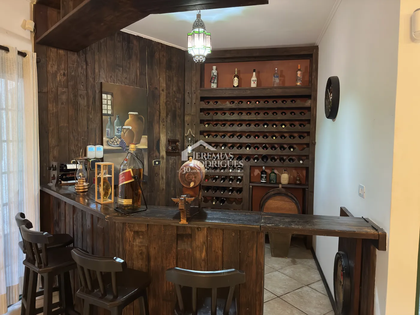 Haras à venda com 112.500 m² em Santa Isabel/SP.