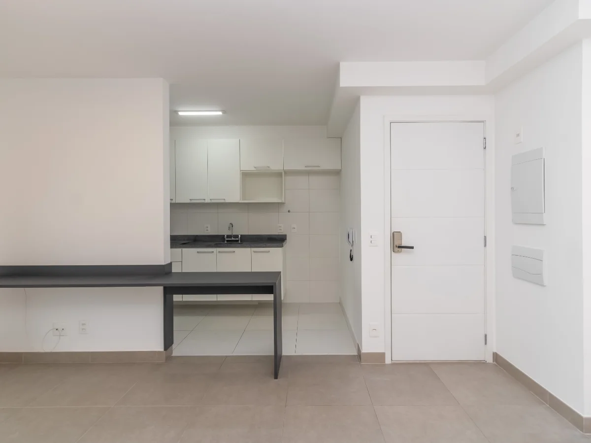 Apartamento no Jabaquara próximo ao Metrô Conceição e Jabaquara — foto 13
