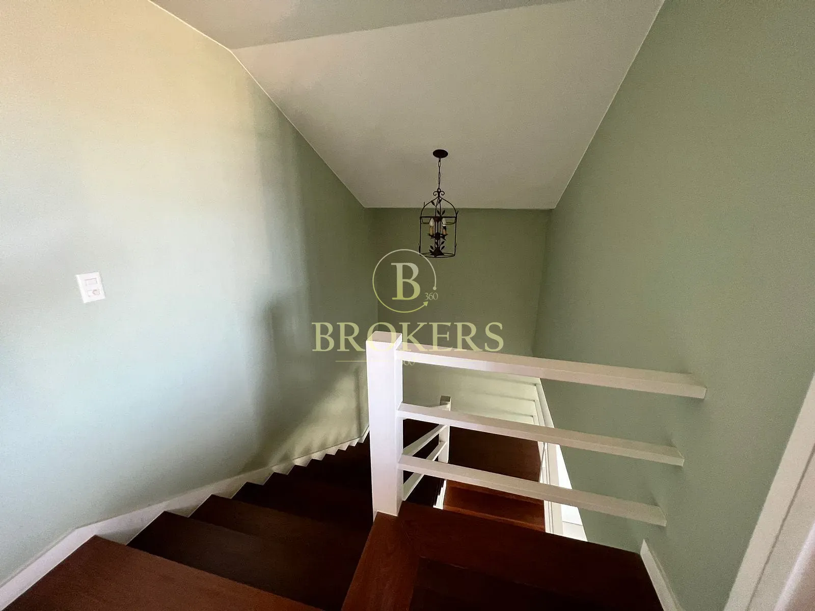 Cobertura / Penthouse à venda, Rua Adolfo Lutz - Gávea. Sala, 3 quartos, 2 vagas na escritura. 392 — foto 7