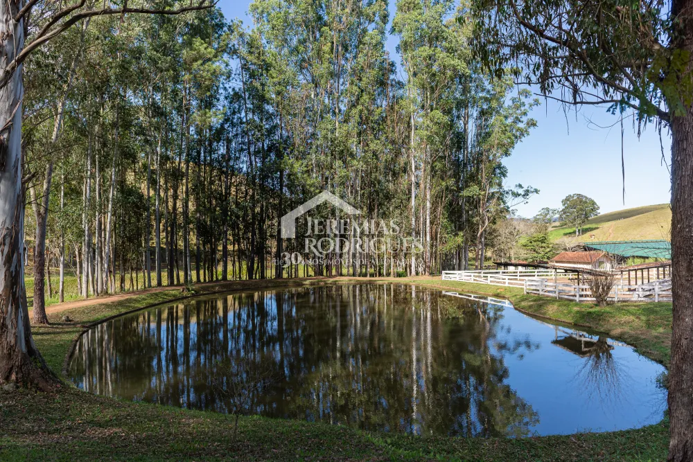 Fazenda com 314 hectares em Cunha/SP