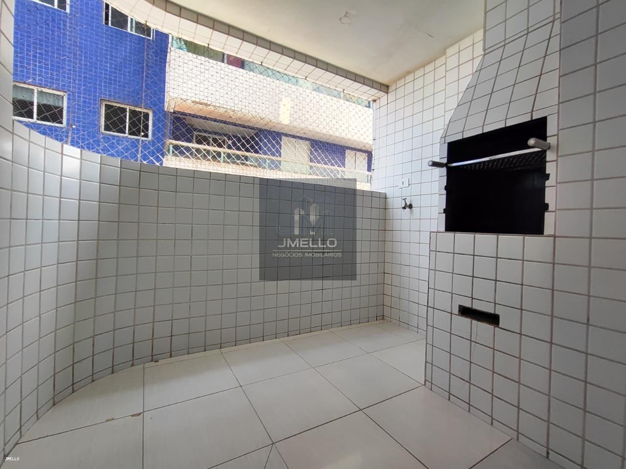 Apartamento para Venda em Praia Grande, Maracana, 1 dormitório, 1 banheiro, 1 vaga