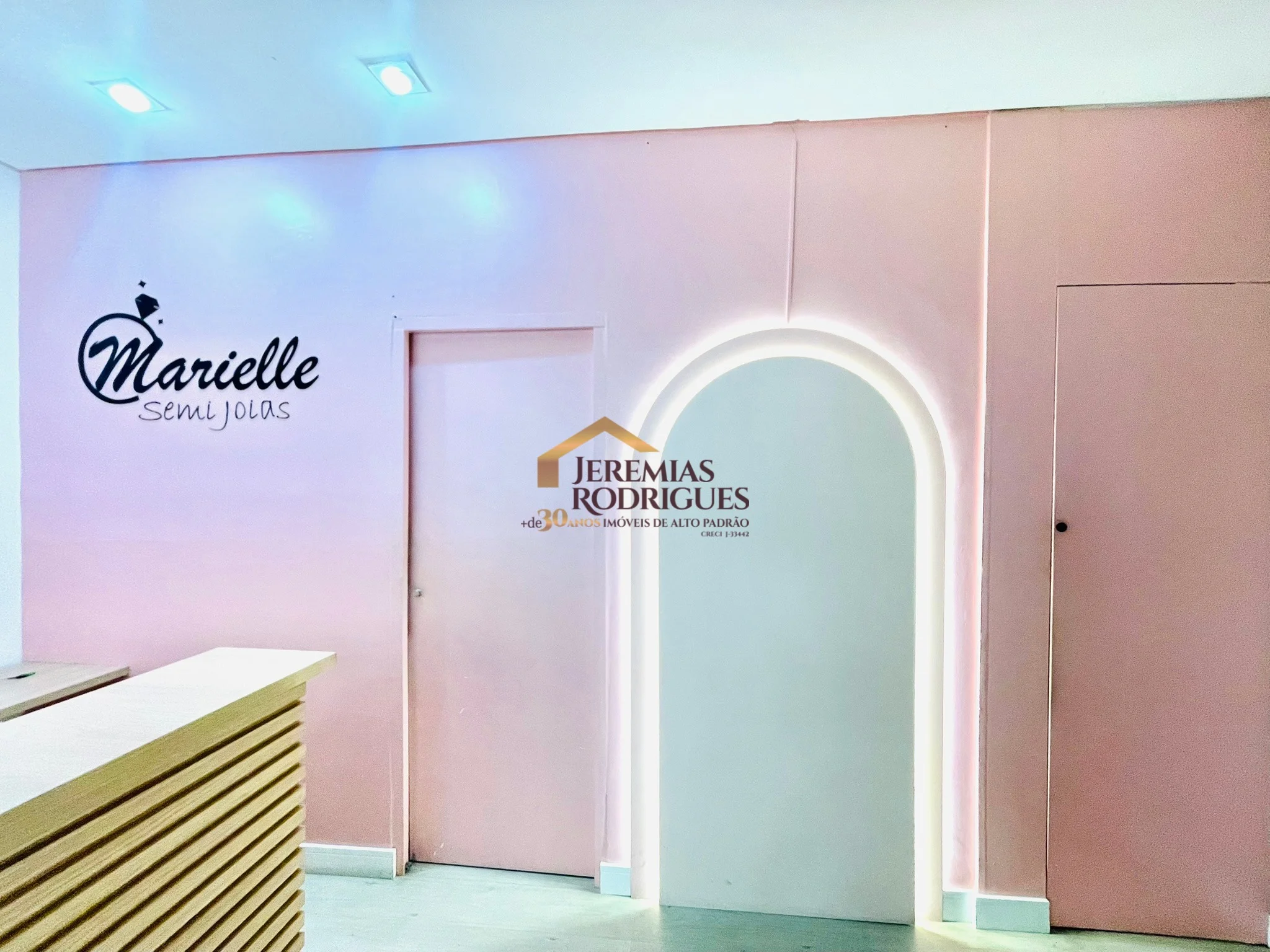 Ponto Comercial para locação no Centro em Taubaté/SP. — foto 6