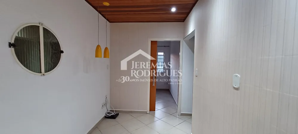 Casa com 3 dormitórios, 231 m² - Centro - Pindamonhangaba/SP
