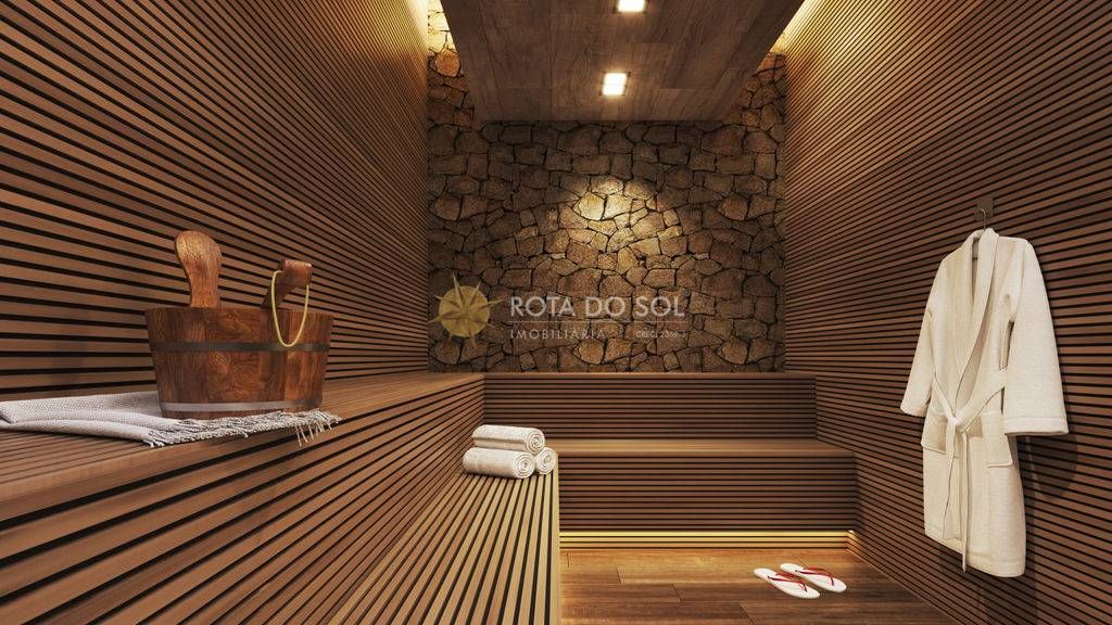 Torre Di Giuseppe Apartamento 3 Suítes Praia Perequê Porto Belo SC — foto 14