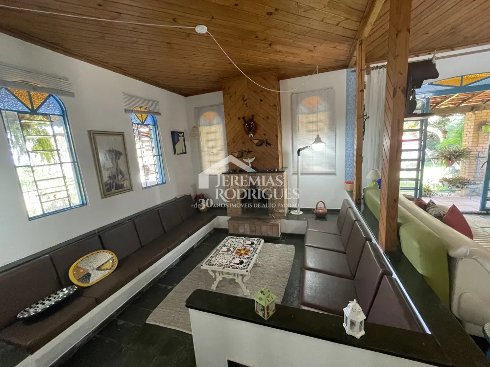 Chácara com 3 quartos, 3.901 m² - Sapé I - Caçapava/SP