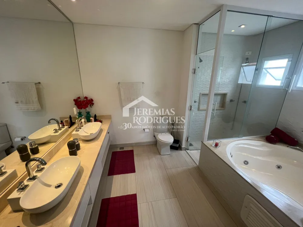 Casa com 4 quartos, 441 m² - Condomínio Campos do Conde - Tremembé/SP
