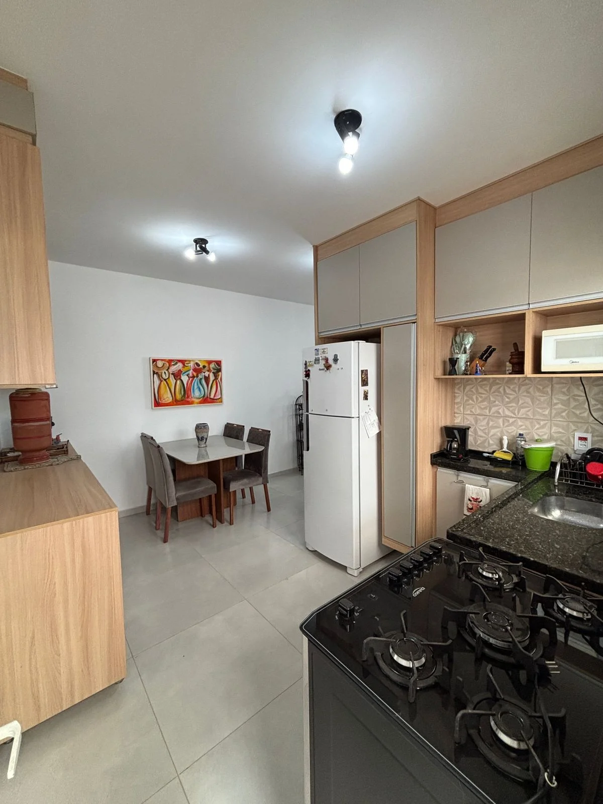 Casa à venda no Condomínio Península – 3 quartos, suíte, lazer completo | Pindamonhangaba