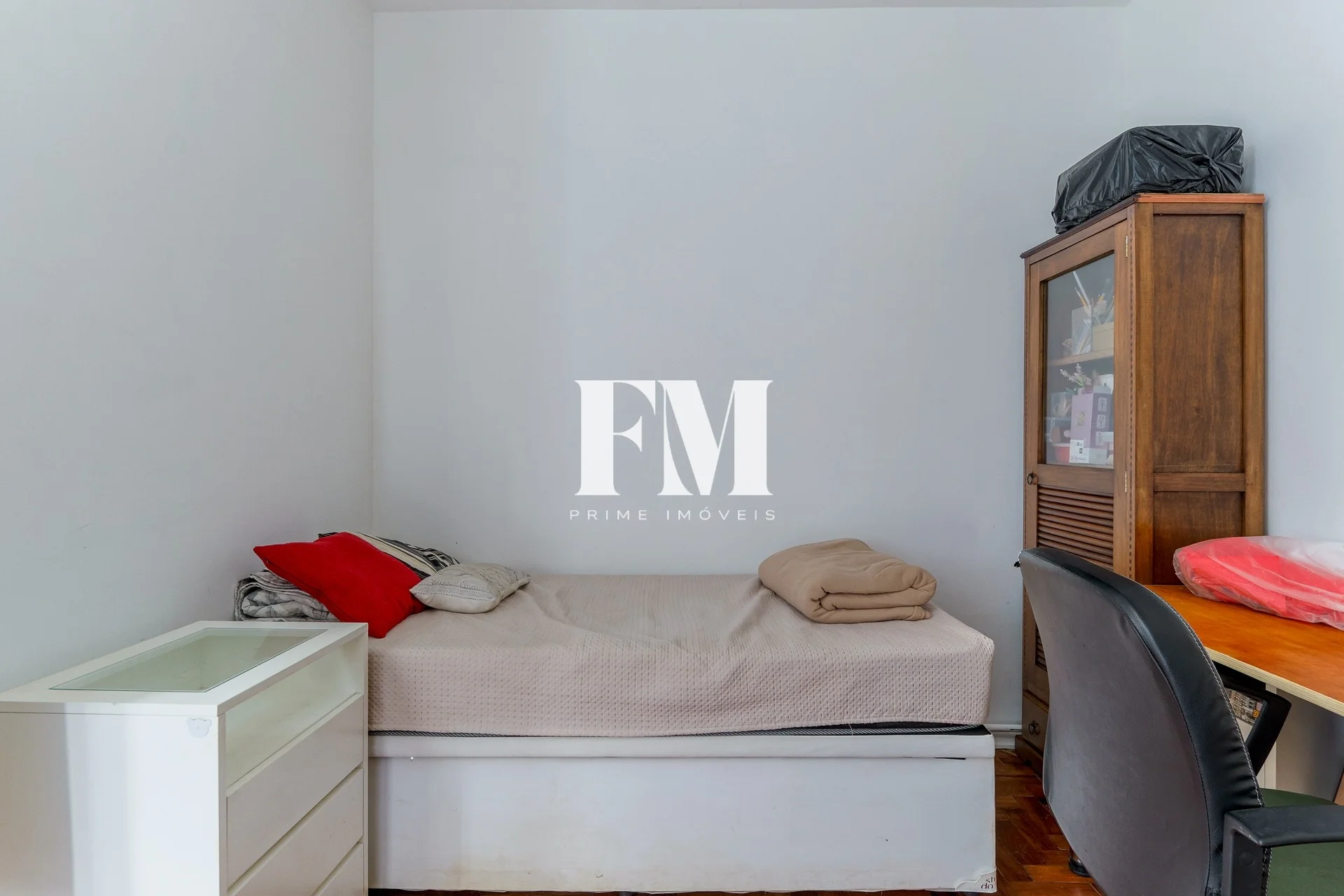 Botafogo | Rua Lauro Müller | 2 Quartos | 78m² ao Lado do Rio Sul com Vaga e Vista Panorâmica - foto 10