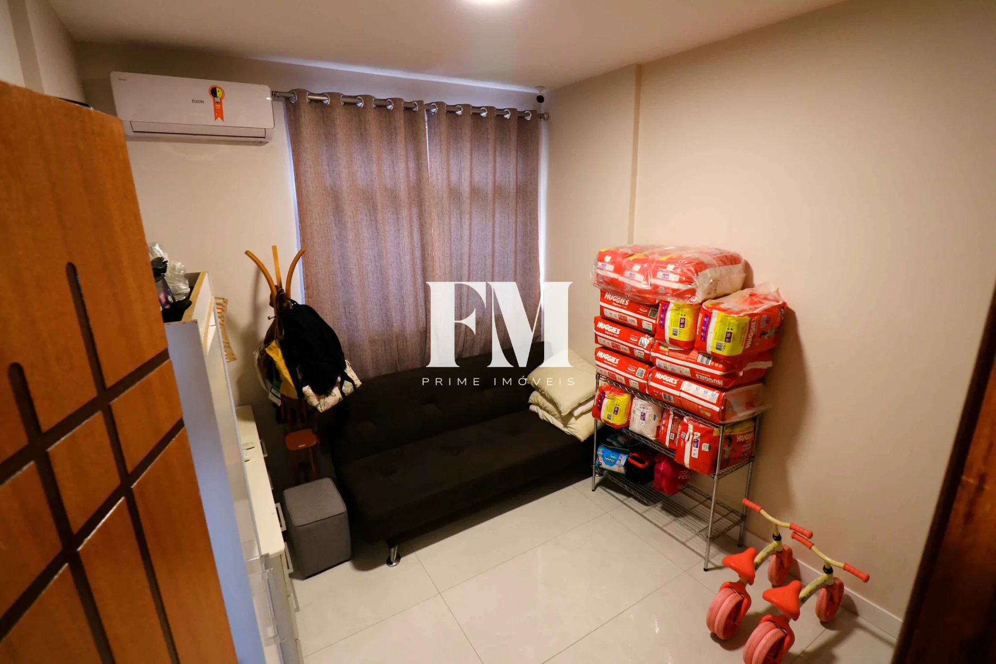 Cobertura modernizada à venda na Rua Barata Ribeiro - Copacabana. 4 quartos, terraço gourmet, vista - foto 27