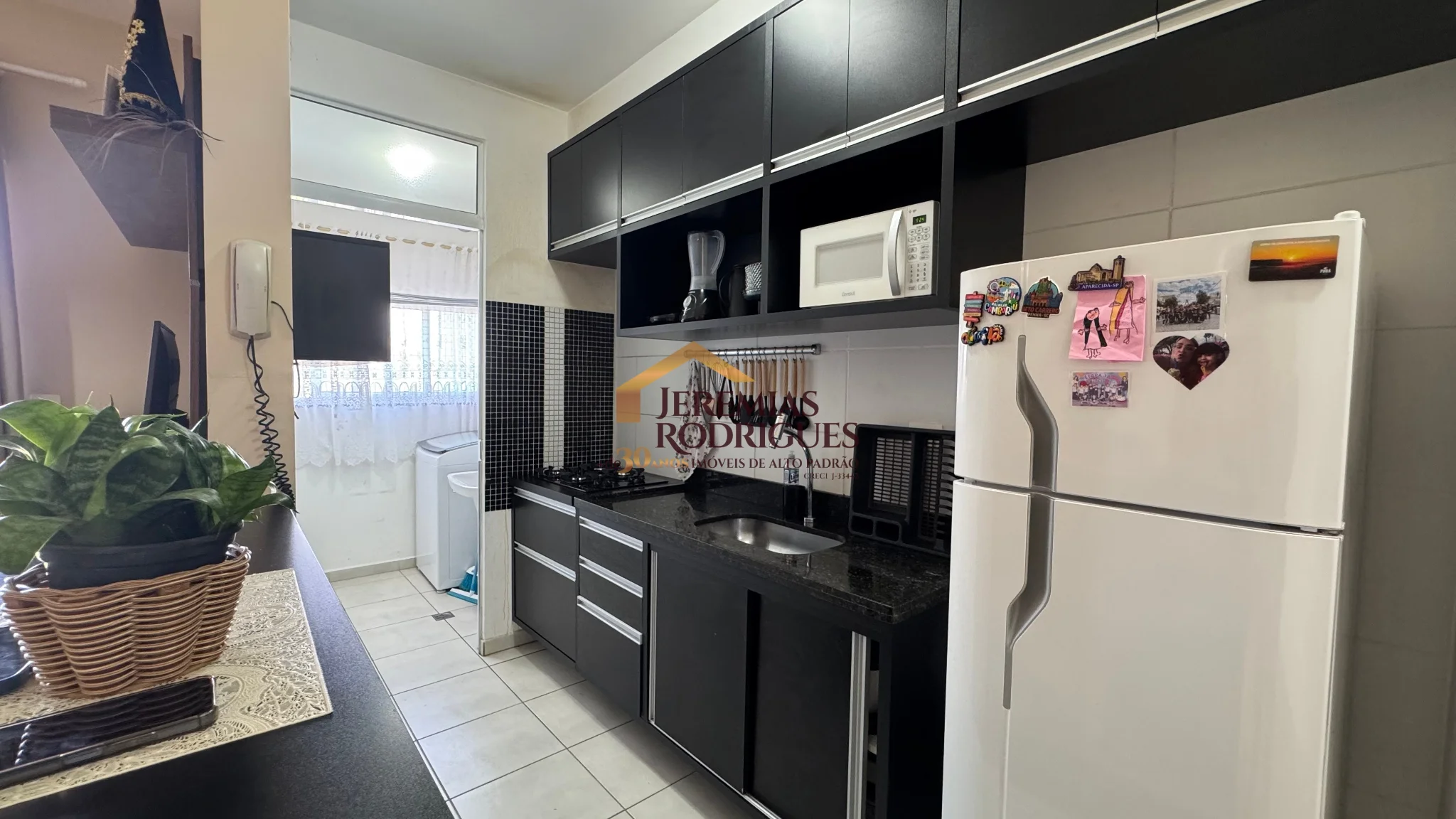Apartamento à venda no Condomínio Cyan Boulevard das Águas em Taubaté/SP. — foto 3