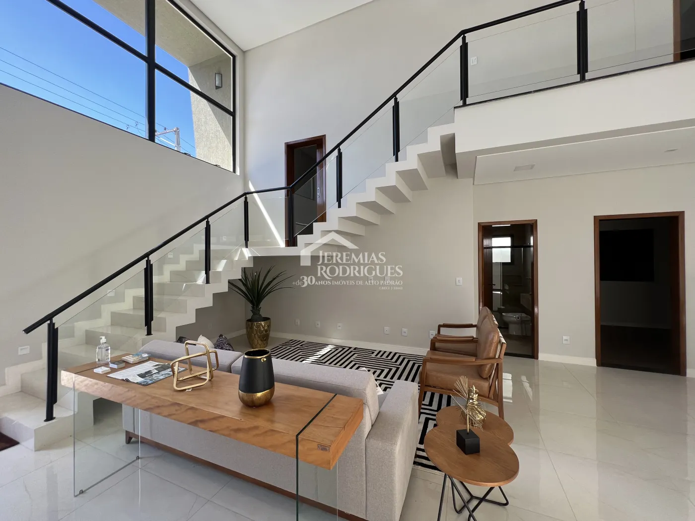 Casa com 4 dormitórios, 245 m² - Condomínio Colinas do Belém - Taubaté/SP
