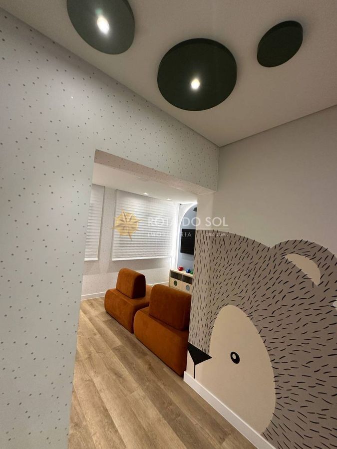 Aqua Tower Apartamento 3 Quartos Morretes Itapema SC