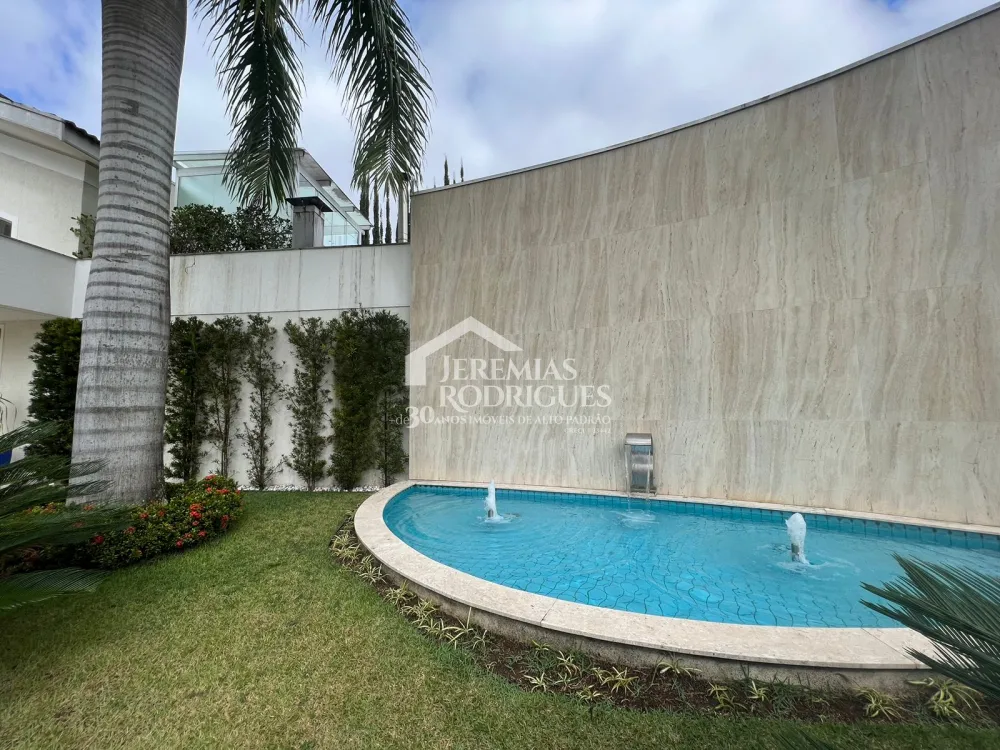 Casa com 4 quartos, 441 m² - Condomínio Campos do Conde - Tremembé/SP