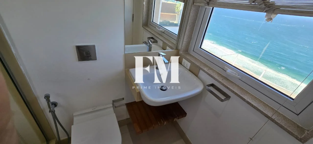 O Mirante Mais Alto do Rio: Cobertura Impecável com Vista 360º para Praia de Copacabana, Cristo e P - foto 11
