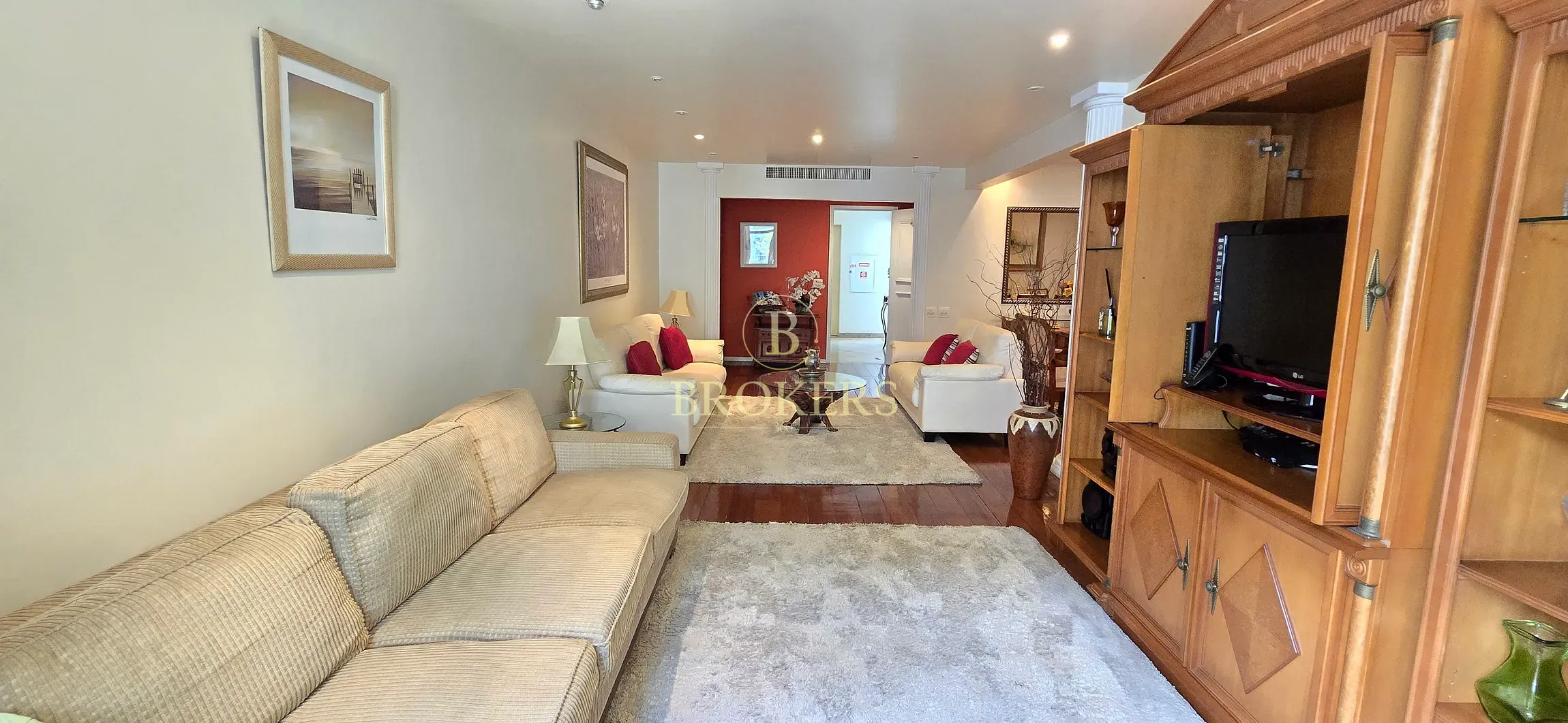 Apartamento à venda, Rua santa Clara, junto ao Bairro Peixoto, Copacabana! Aproximadamente 162m², V — foto 7