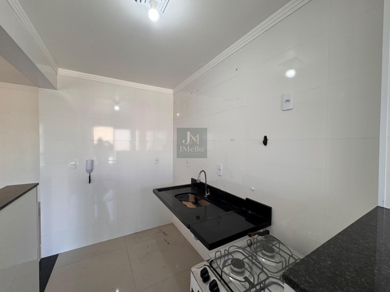 Apartamento para Venda em Praia Grande, CANTO DO FORTE, 2 dormitórios, 2 suítes, 3 banheiros, 2 vagas