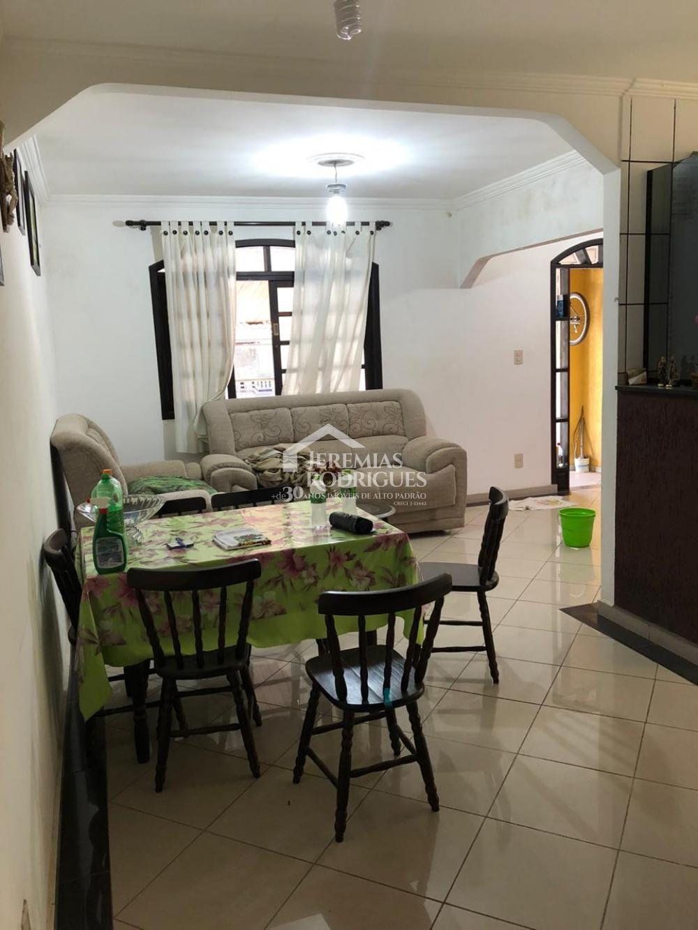 Casa com 3 quartos, 80 m² - Condomínio São Francisco - Taubaté/SP