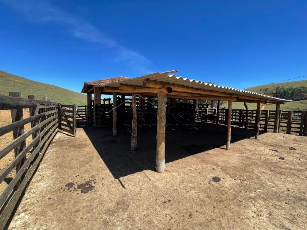 Fazenda com 2 quartos, 2.553.500 m², à venda por R$ 5.800.000- Lorena - Lorena/SP