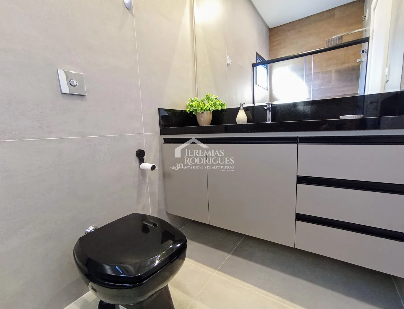 Casa mobiliada e decorada à venda com Exclusividade no Condomínio Cyrella Landscape em Taubaté/SP