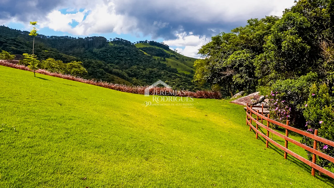 Pousada à venda em Sapucaí Mirim/MG