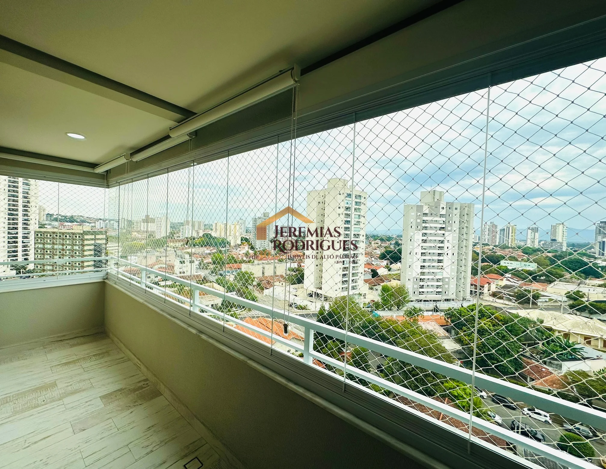 Apartamento para locação de Porteira Fechada no Edifício Jardins Residence em Taubaté/SP. - foto 61