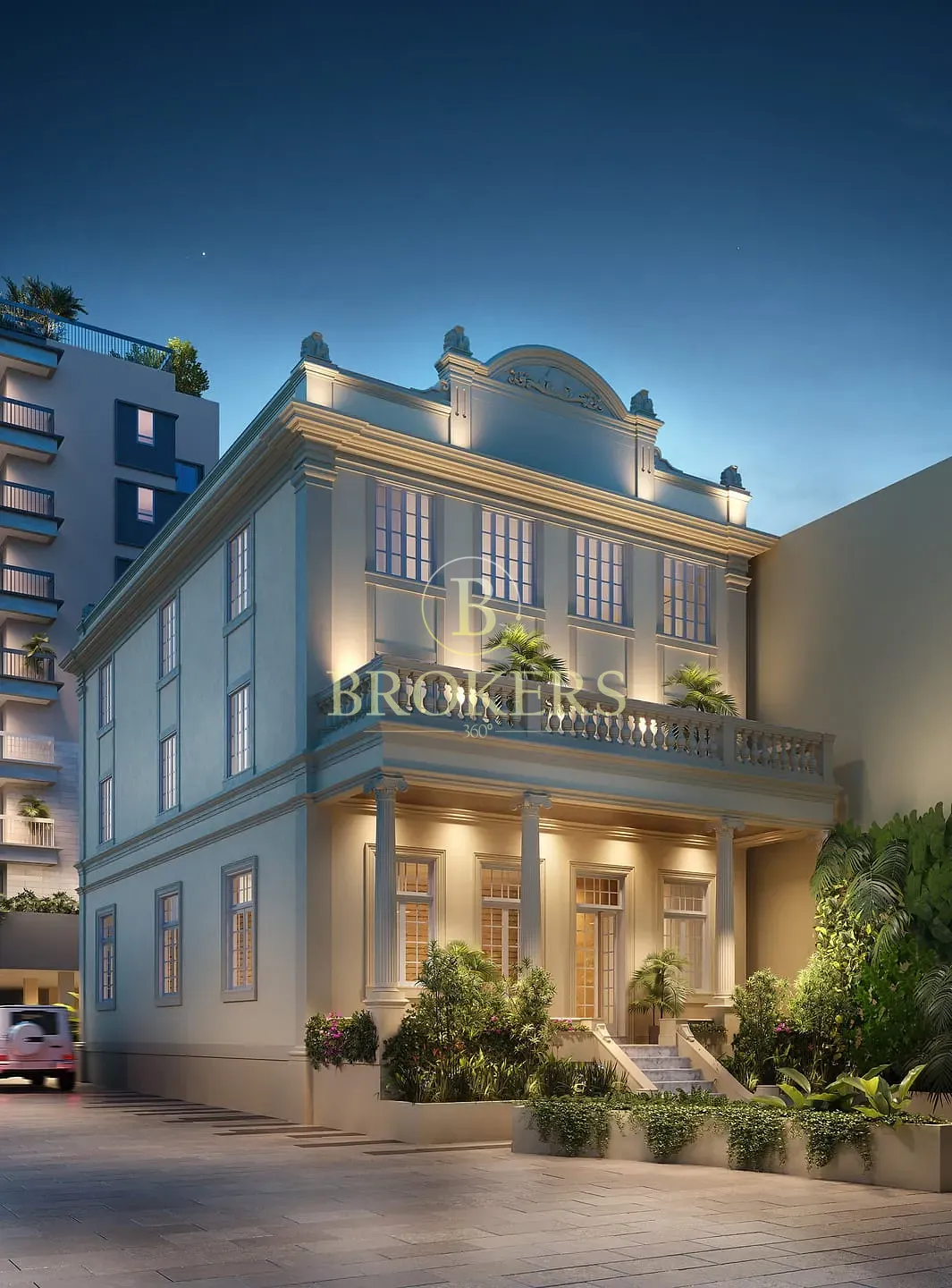 Apartamento à venda, Humaitá, Rio de Janeiro, RJ
