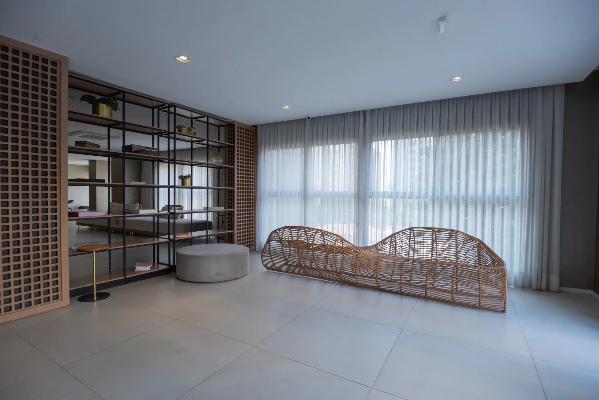 Studio na Vila Mariana próximo ao Metrô Ana Rosa — foto 25