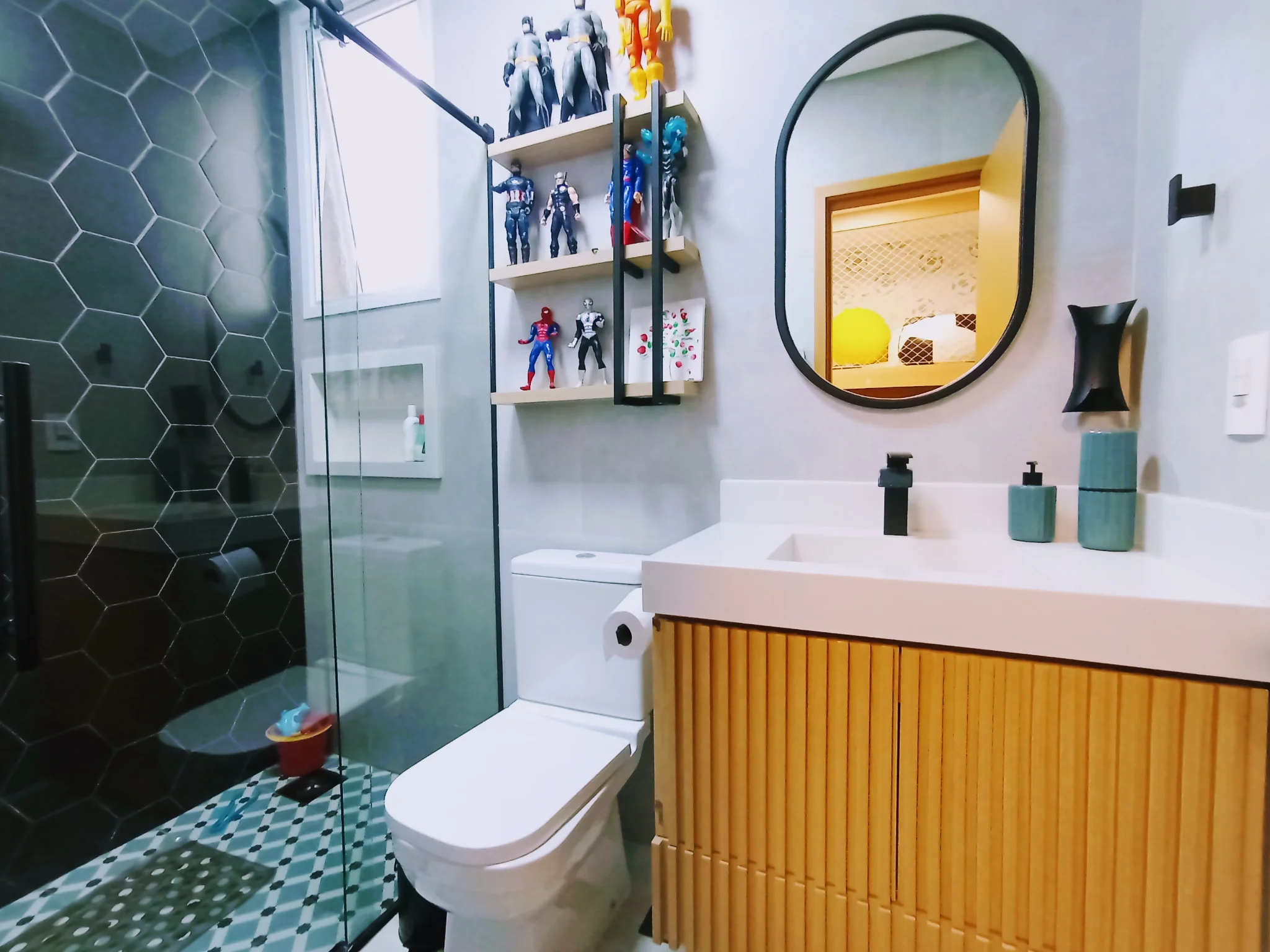 Apartamento à venda com 3 suítes, 155 m² no Condomínio Renaissance em Taubaté/SP.