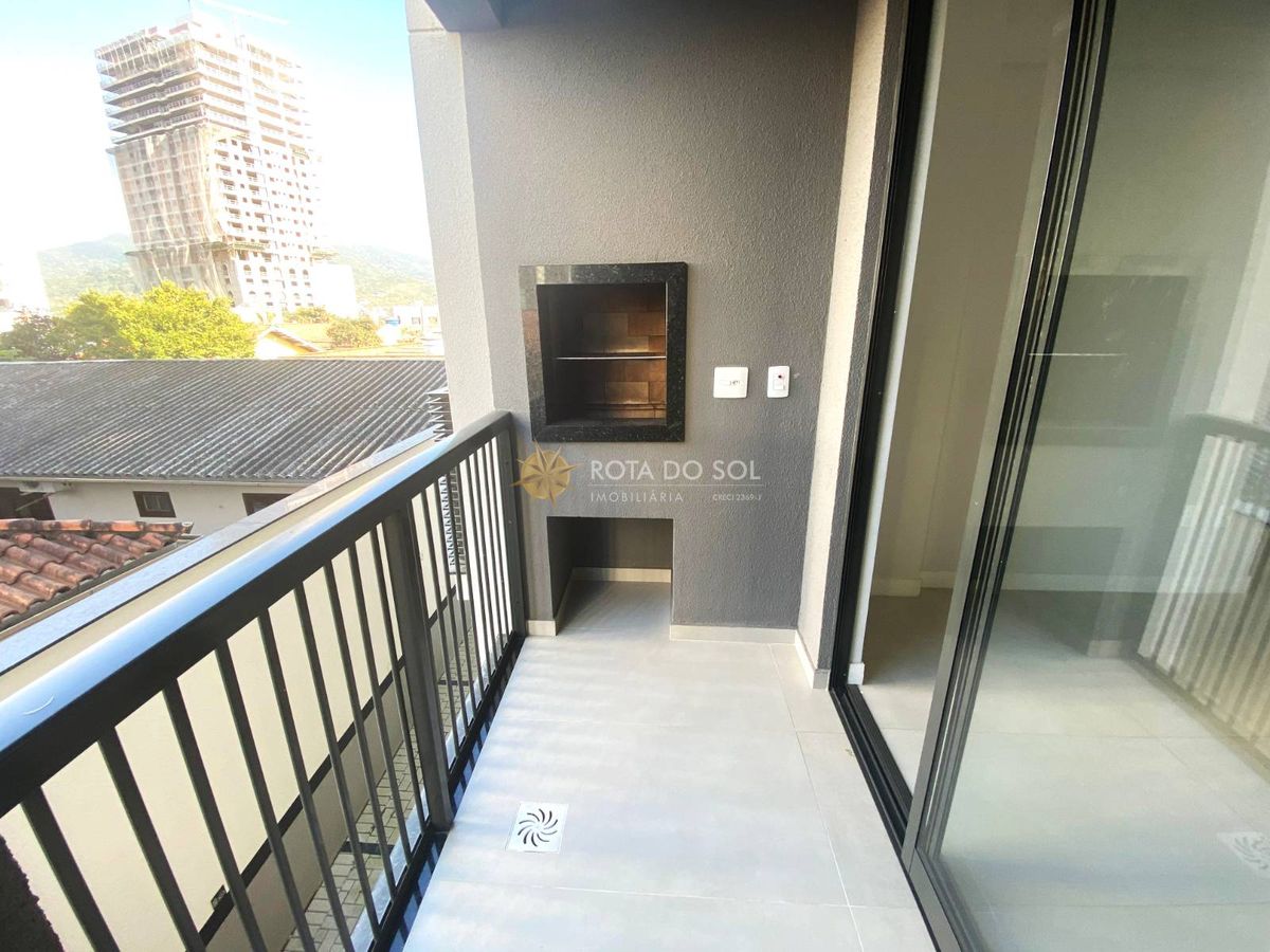 San Pietro Apartamento 2 Quartos Perequê Porto Belo SC — foto 1