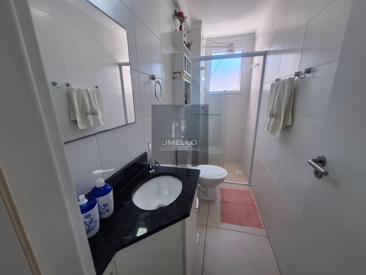 Apartamento para Venda em Praia Grande, Guilhermina, 2 dormitórios, 1 suíte, 1 banheiro, 1 vaga