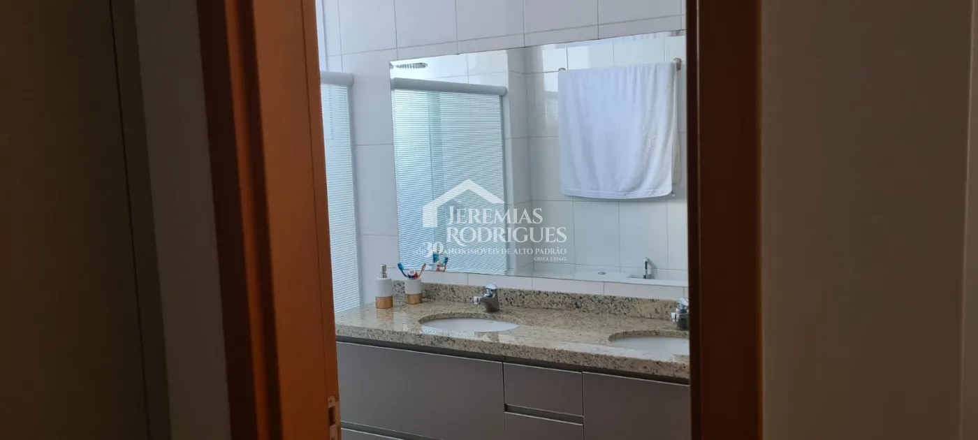 Apartamento à venda com 3 suítes, 155 m² no Condomínio Residencial Renaissance em Taubaté/SP.