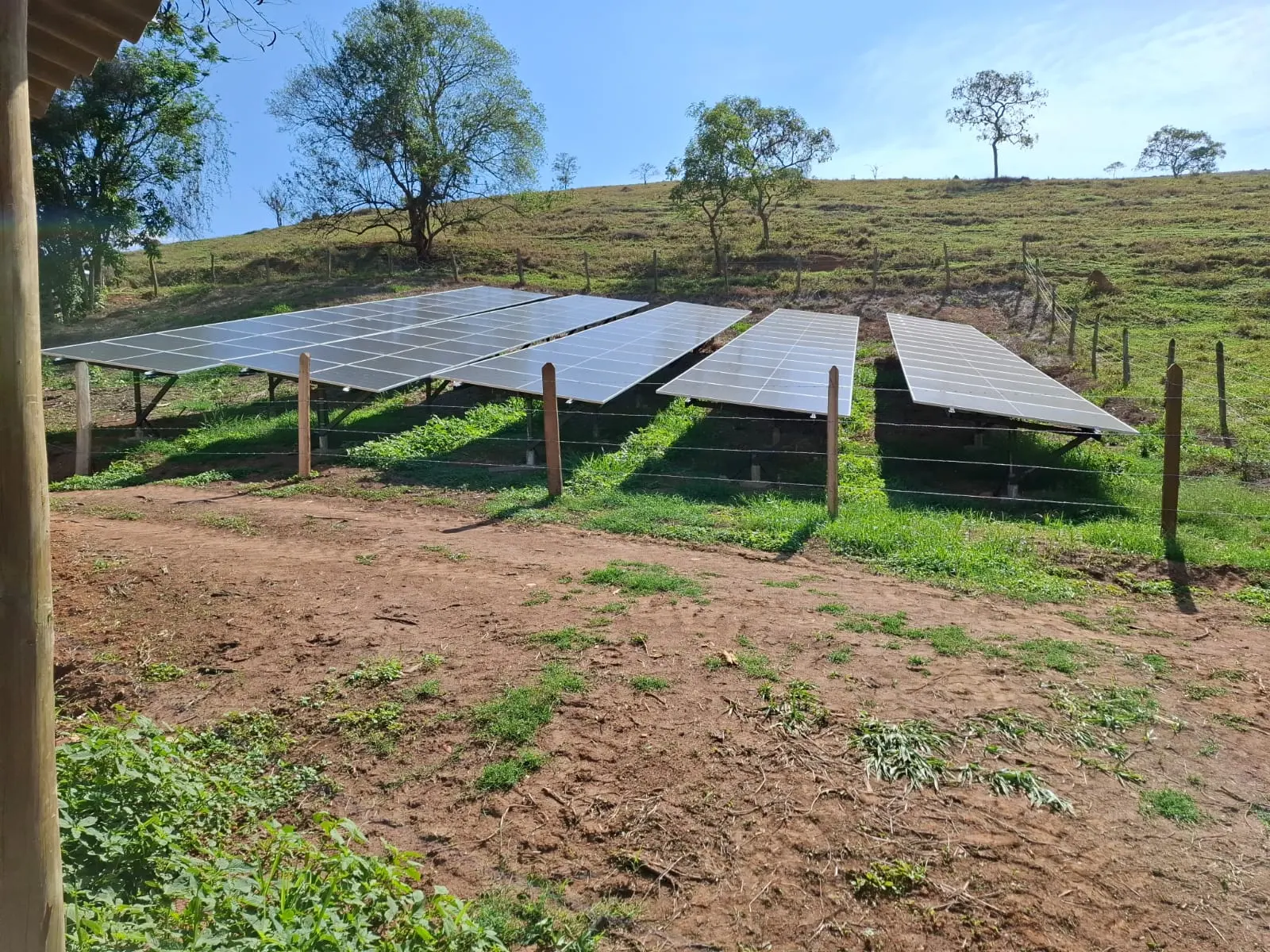 Fazenda à venda com 60 alqueires em Lorena/SP. 